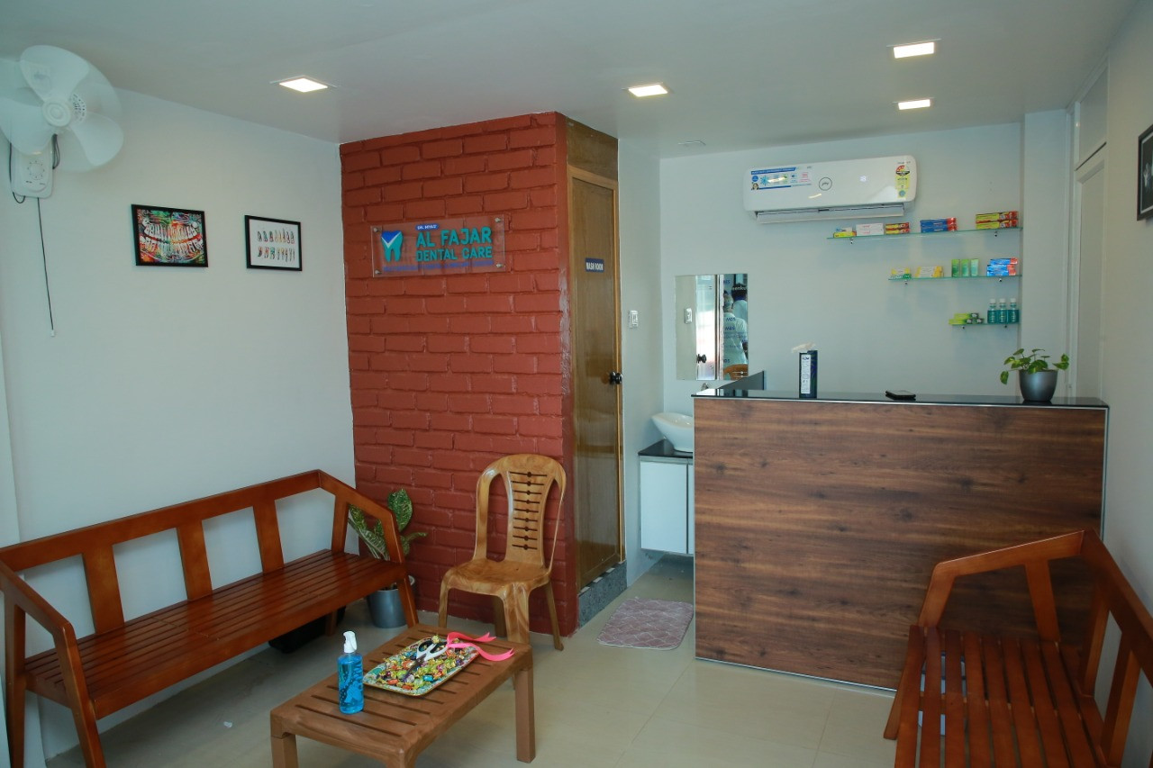 AL FAJAR DENTAL CARE TIRUR