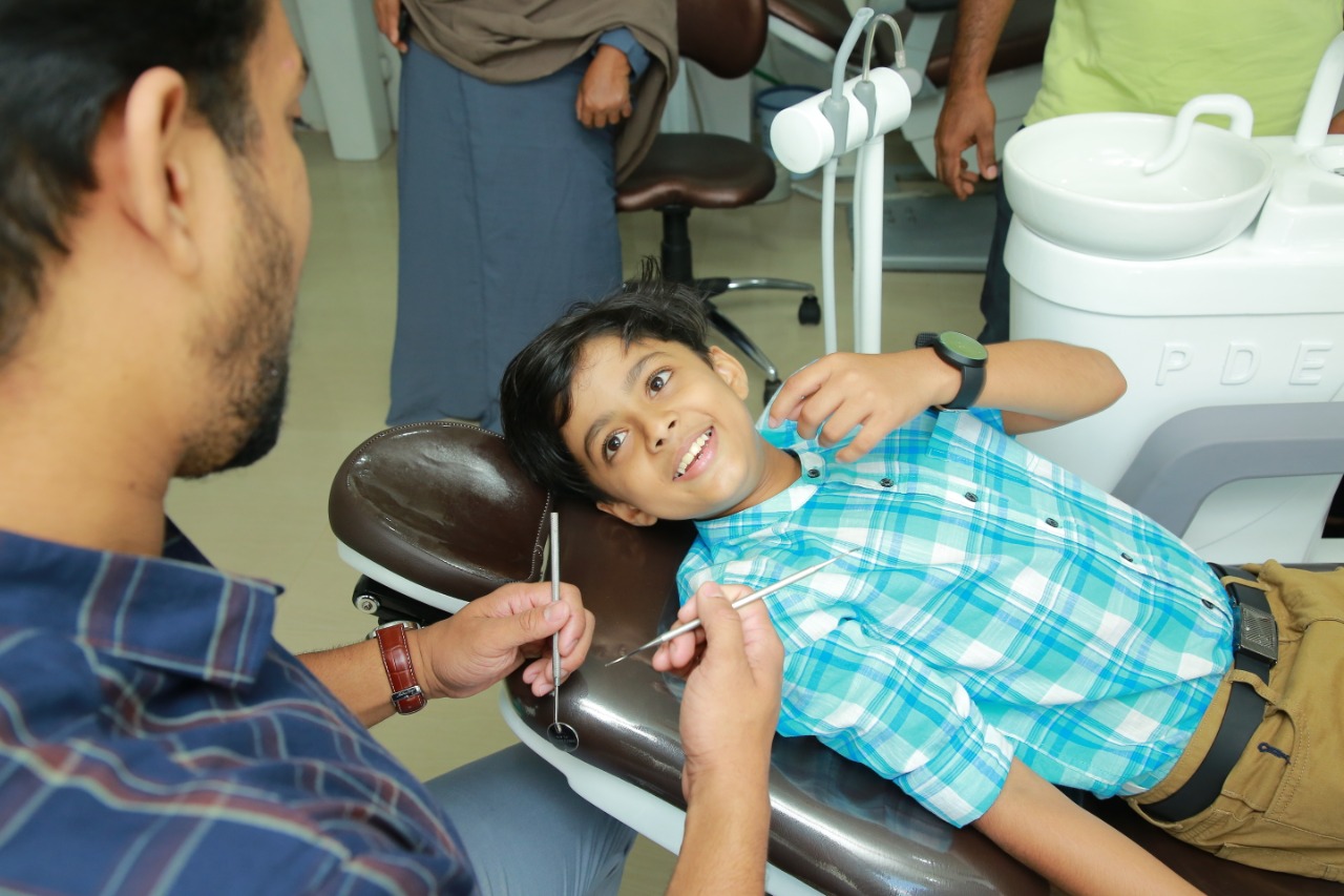 AL FAJAR DENTAL CARE TIRUR